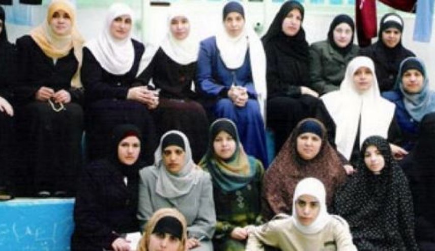 صدور حکم‌های سنگین برای 39 اسیر زن در زندان‌های فلسطین اشغالی
