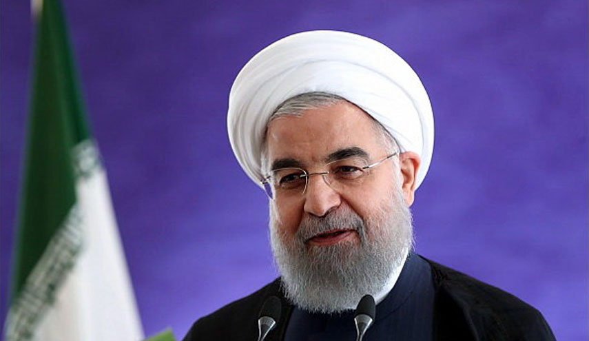 روحانی: ۱۳ آبان روز استقلال طلبی مردم ایران و مبارزه با استکبار جهانی است