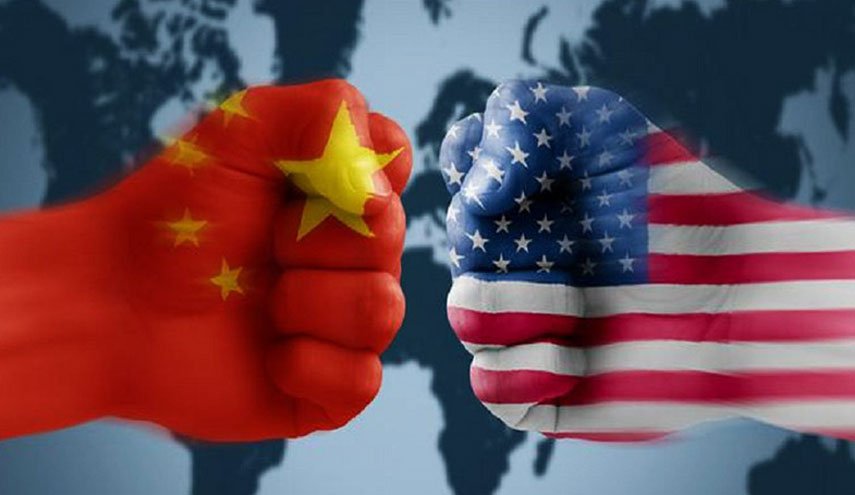 جنگ تعرفه های آمریکا علیه چین/ پکن از تحقق رشد اقتصادی هدف گذاری شده بازماند