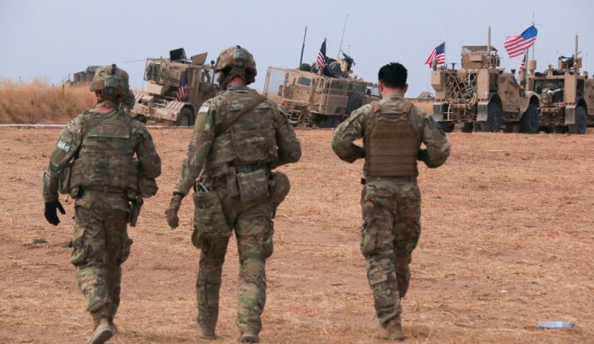 آمریکا حمله به ارتش این کشور در شمال سوریه را تایید کرد