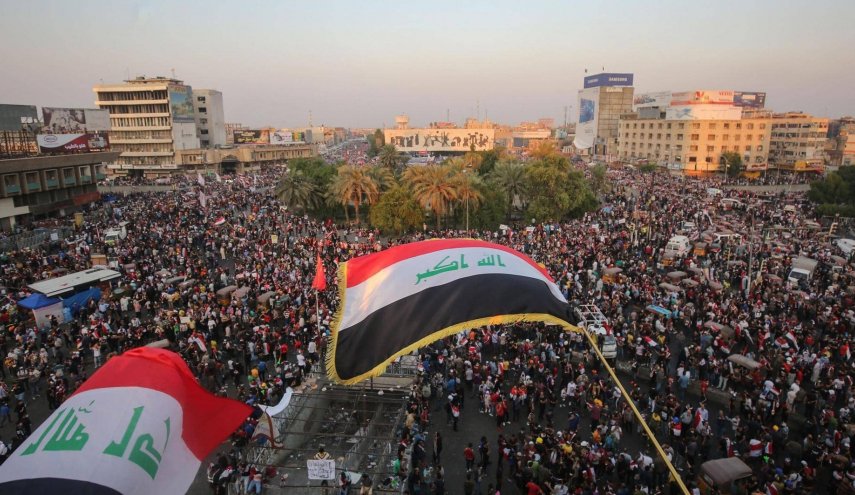 لماذا ثورة في العراق.. ومظاهرات في لبنان؟