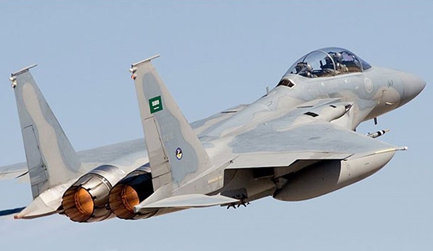 الطيران السعودي يشن أكثر من 70 غارة على صعدة وحجة وعسير