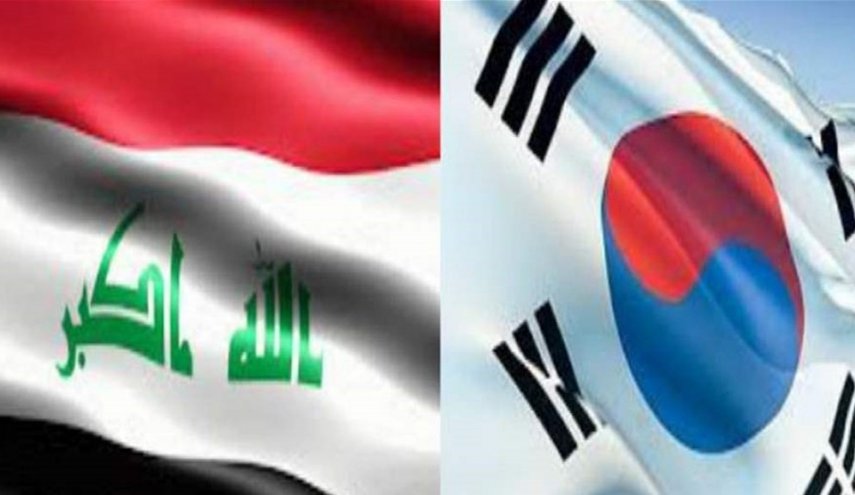 شركات كورية جنوبية ستشارك في مشاريع إعادة إعمار العراق