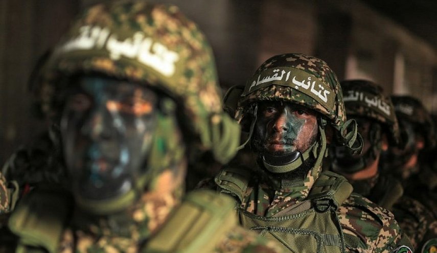 حماس ترد على تهديد الإحتلال بإغتيال قادة المقاومة