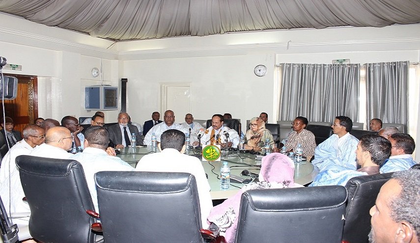 موریتانیا.. الإعلان عن إنشاء فريق برلماني لحماية البيئة