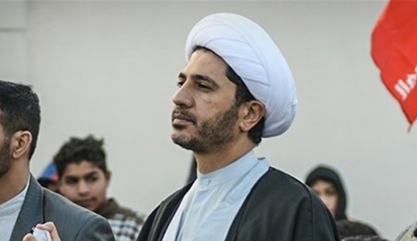 عفو بین‌الملل خواستار فشار به بحرین برای آزادی شیخ علی سلمان شد

