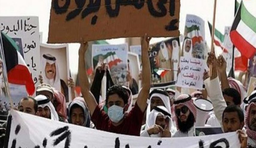 ثاني حالة انتحار من البدون خلال ساعات قليلة في الكويت