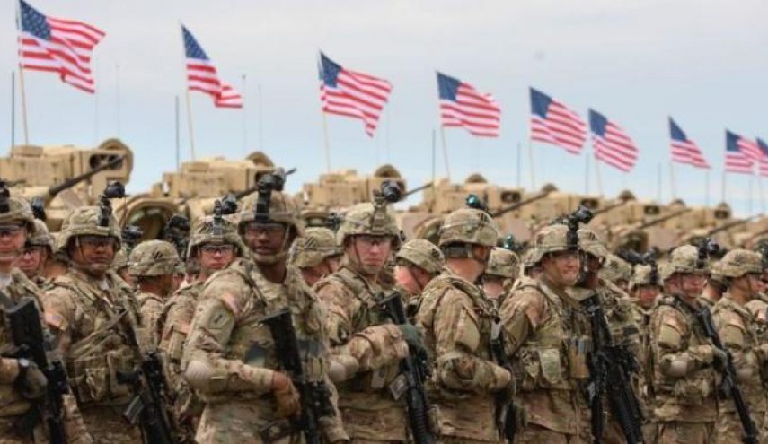 مسؤول اميركي يفجر مفاجأة عن عدد الجنود الأميركيين في سوريا
