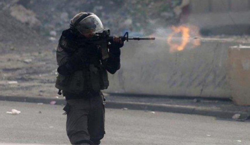 اصابة فلسطيني برصاص الإحتلال شمال الضفة الغربية