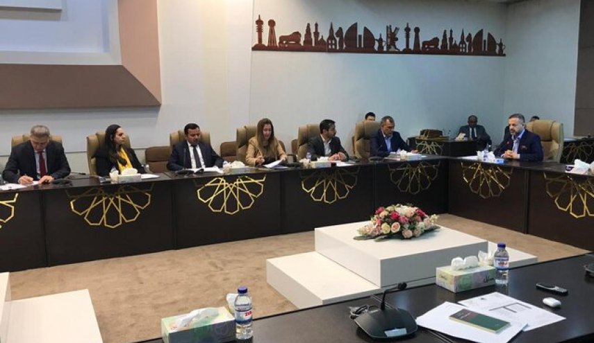 اعضای کمیته اصلاحات قانون اساسی عراق مشخص شدند