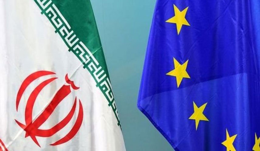 واکنش اتحادیه اروپا به گام چهارم برجامی ایران