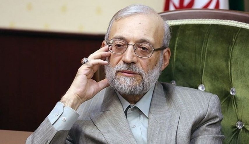 وفد ايراني رفيع المستوى يحضر اجتماع مجلس حقوق الانسان بجنيف