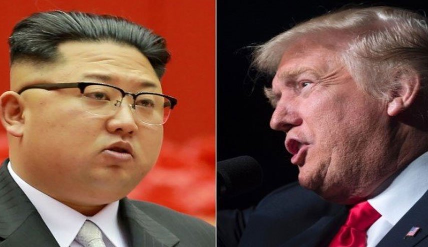 کره شمالی: احتمال مذاکره با آمریکا کاهش یافت
