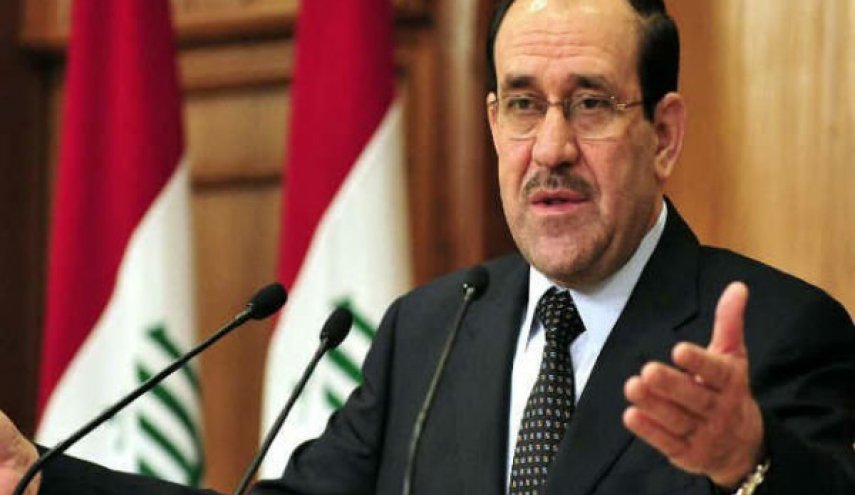 طرح پیشنهادی نوری المالکی برای عبور از ناآرامی‌های عراق
