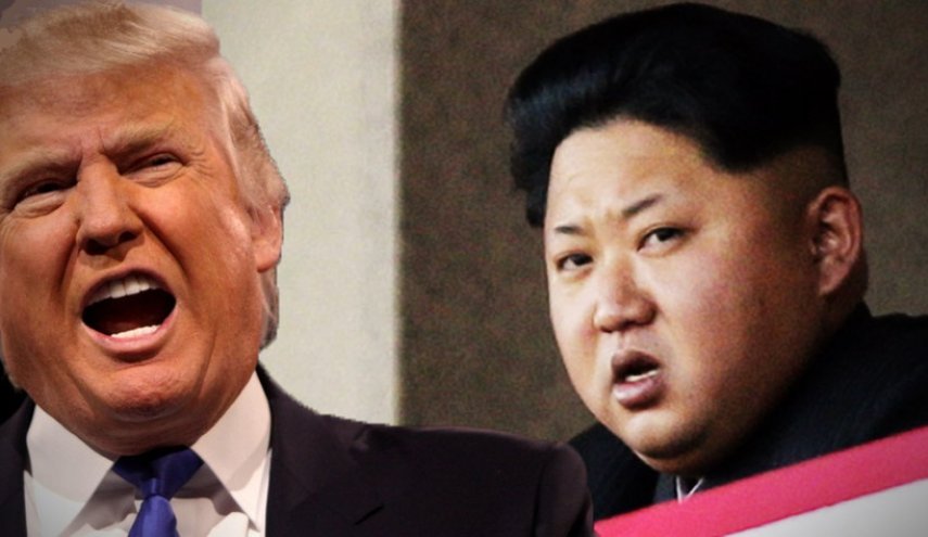 كوريا الشمالية تنتقد 
