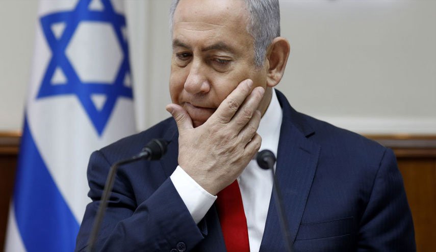 واکنش نتانیاهو به گام چهارم برجامی ایران
