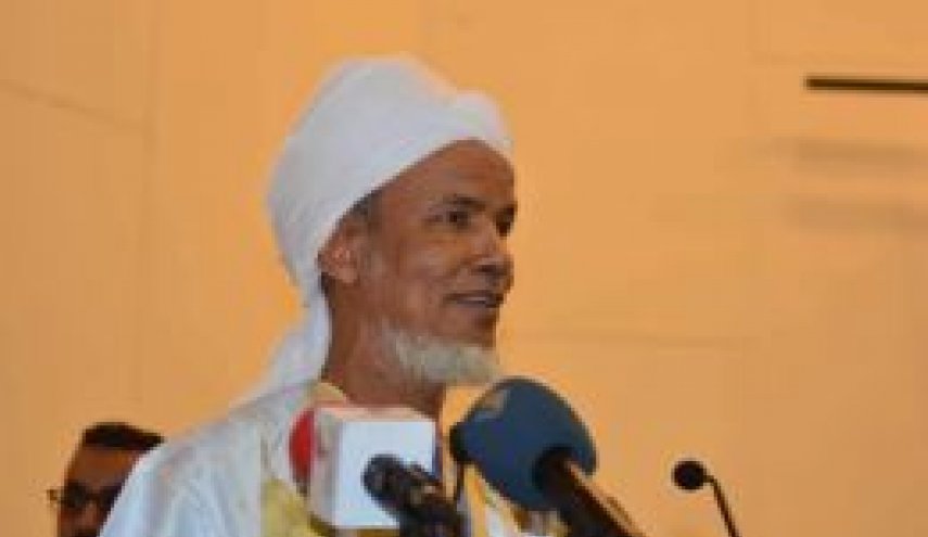 افتتاح المؤتمر الدولي للسيرة النبوية بنواكشوط