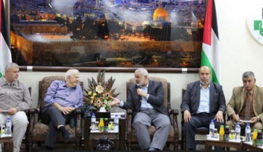 مفاد پیام «عباس» به گروه‌های فلسطینی درباره انتخابات فلسطین