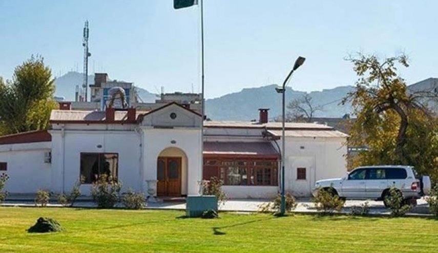  السفارة الباكستانية في كابل تستأنف خدماتها القنصلية جزئيا