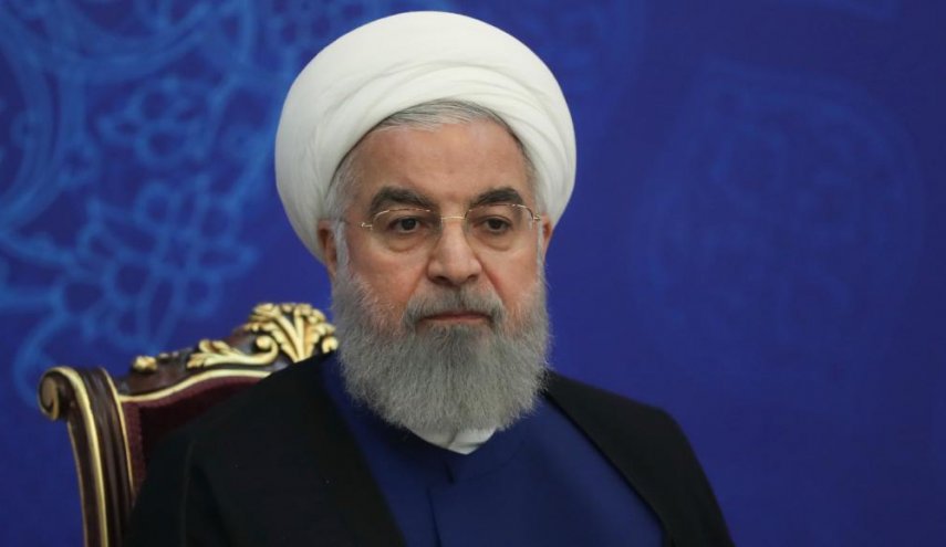 هكذا غرد الرئيس روحاني عن منشأة فوردو النووية