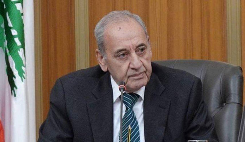 بري ينبه الى خطورة المرحلة ويكشف عن عمليات تنقيب جديدة 