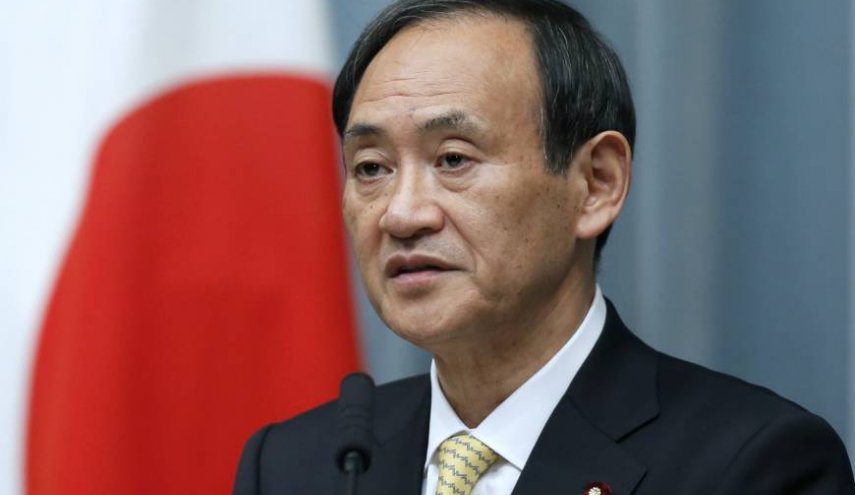 واکنش ژاپن به گام چهارم برجامی ایران

