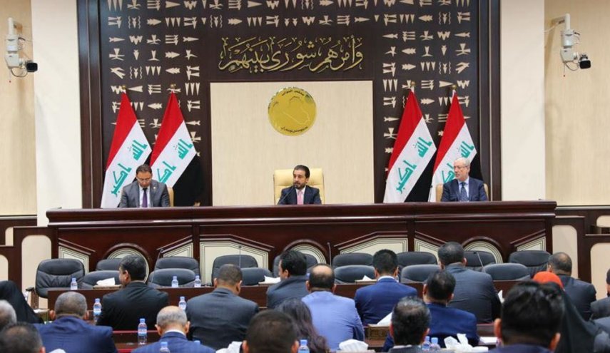 ما الذي يتضمنه جدول أعمال جلسة السبت للبرلمان العراقي؟