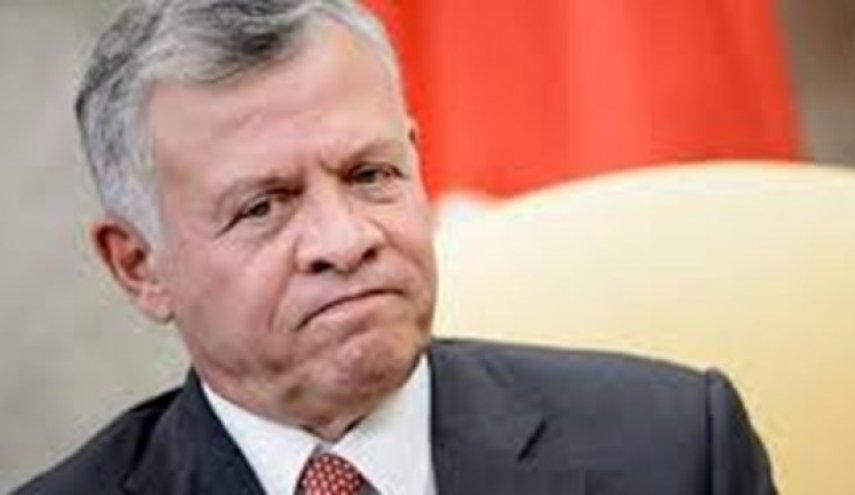 تغییر 11 وزیر در کابینه دولت اردن
