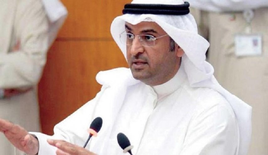  وزير كويتي يترشح لتولي منصب الأمين العام لمجلس التعاون