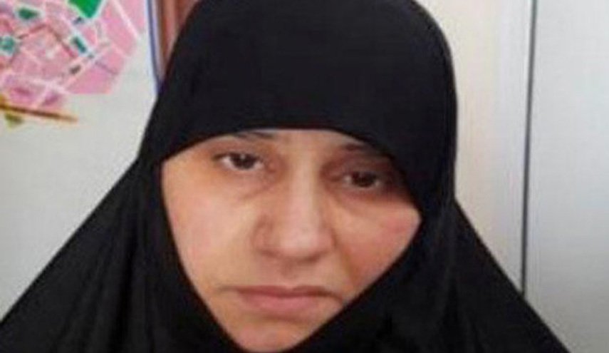 همسر البغدادی اطلاعات زیادی درباره داعش فاش کرد