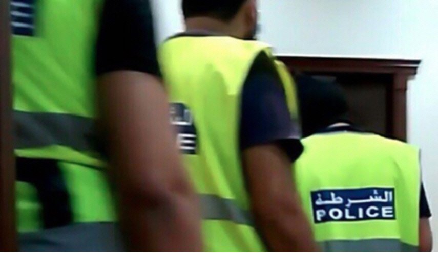 في البحرين... 17 حالة اعتقال في حملة واسعة منذ بداية نوفمبر