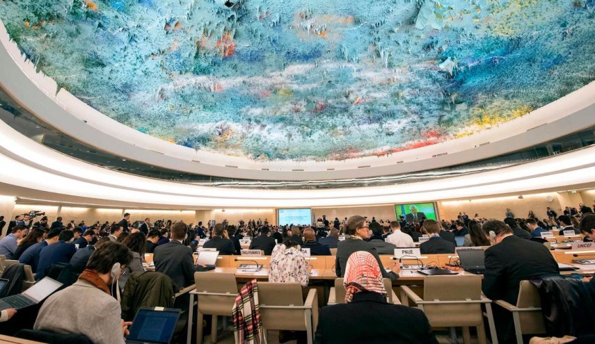 تمجید شورای حقوق‌بشر سازمان ملل از اقدامات اجتماعی ایران
