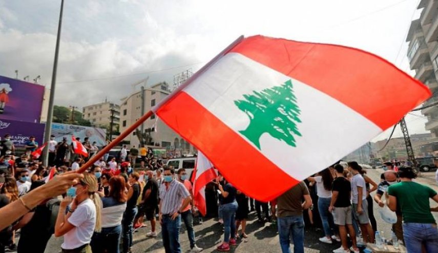 آخرین تحولات اعتراضات در لبنان