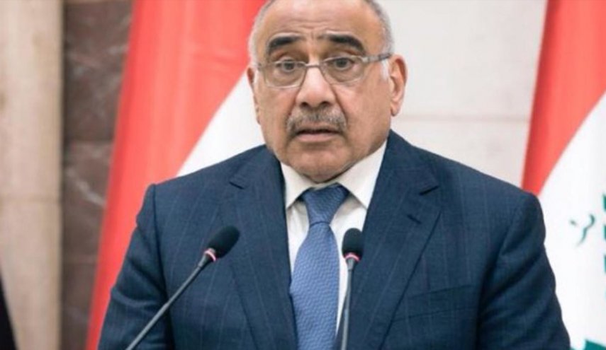 مكتب عبد المهدي يصدر بيانا هاما بشأن الاوضاع في العراق
