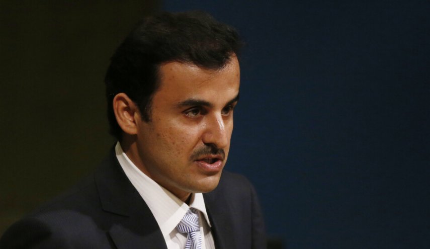 مسؤول سعودي: قطر تسعى لخفض التوتر مع جيرانها