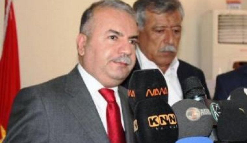 وزیر کشور عراق: مردم فرصت را از عناصر نفوذی در تظاهرات‌ها بگیرند

