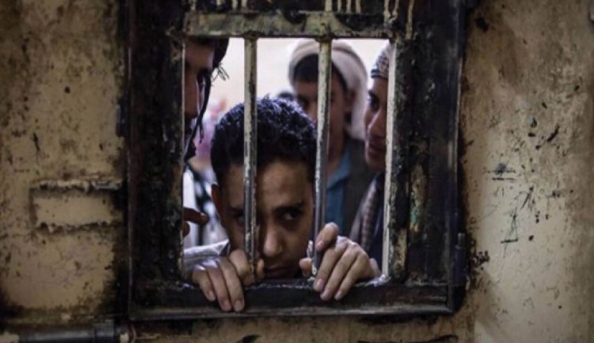 لوموند از وجود ۱۸ زندان مخفی امارات در یمن خبر داد