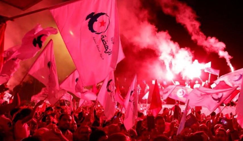 النهضة التونسي يتجه لاختيار رئيس للحكومة من خارج صفوفه