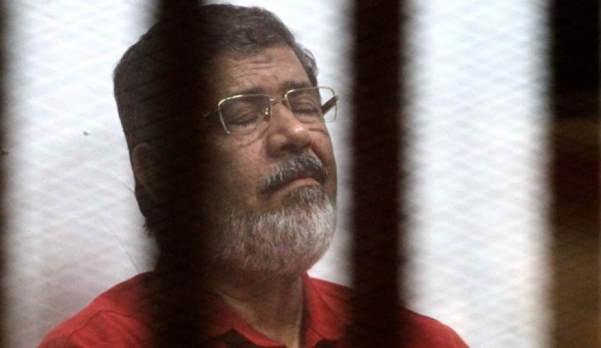 الأمم المتحدة: وفاة مرسي اغتيال تعسفي بموافقة الدولة