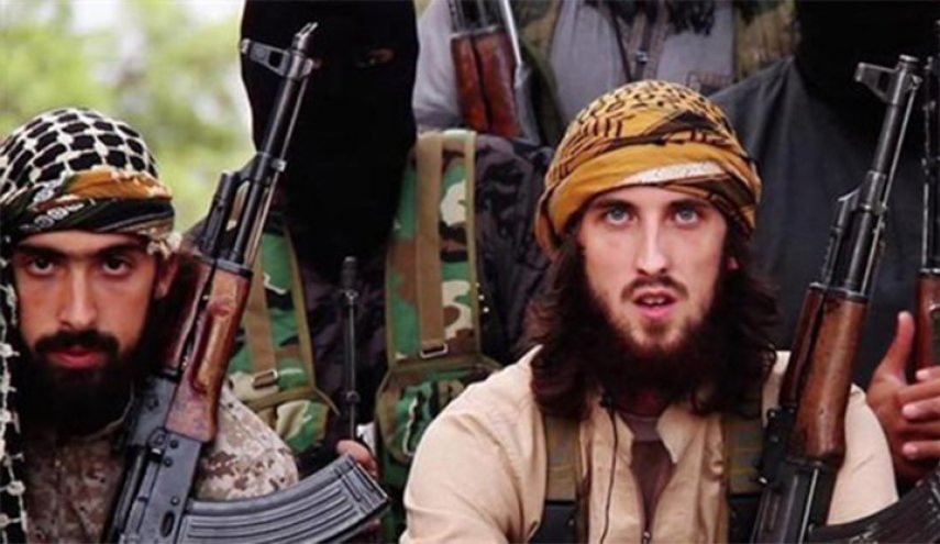 تنظيم داعش في سوريا يعلن مبايعته لخليفة البغدادي