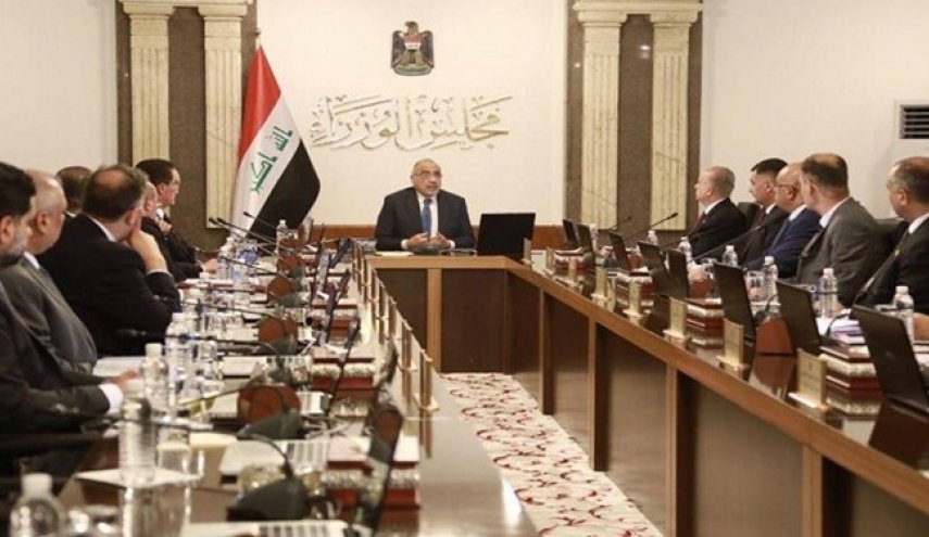 ائتلاف الفتح عراق: از دولت و آغاز اصلاحات قانون اساسی حمایت می‌کنیم
