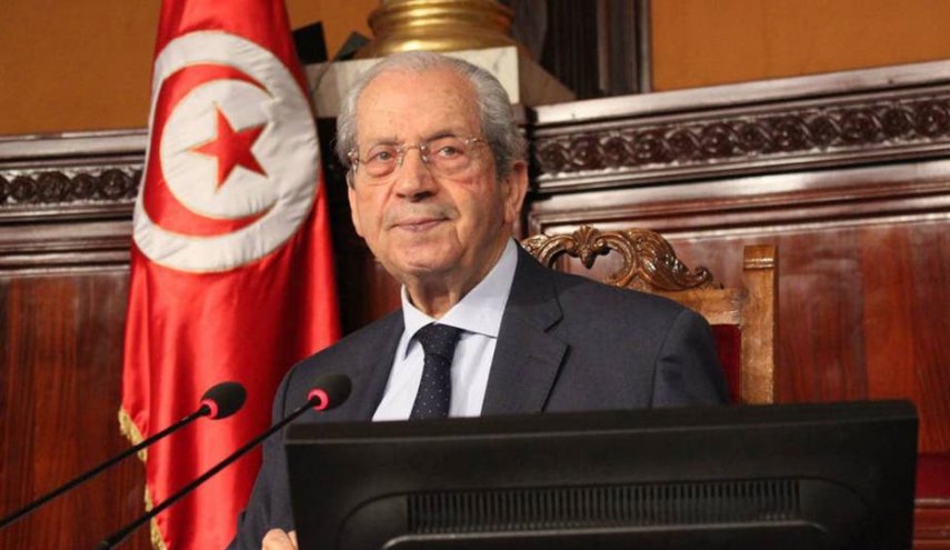 ما حقيقة وفاة الرئيس التونسي السابق محمد الناصر!