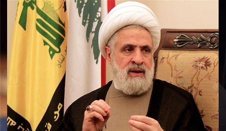 نعیم قاسم: حزب الله در کابینه آتی لبنان حضور فعالی خواهد داشت
