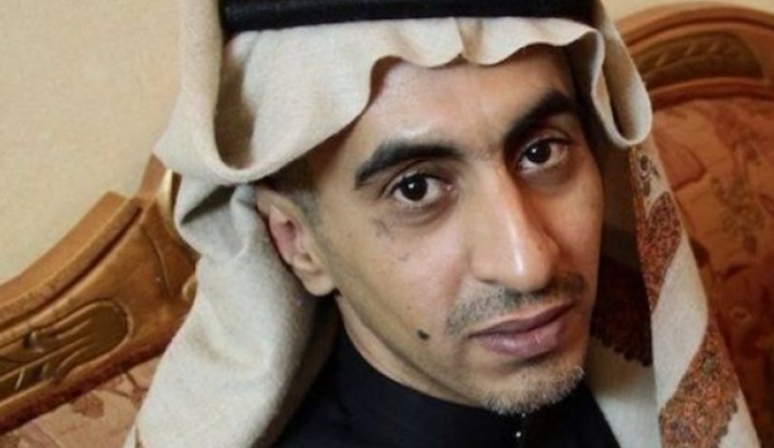 مقتل صحفي سعودي تحت التعذيب
