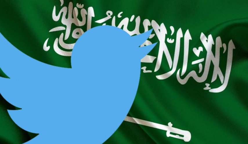 تويتر قناة السعودية عدنان العرعور