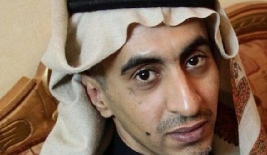 یک فعال توئیتری سعودی زیر شکنجه جان باخت