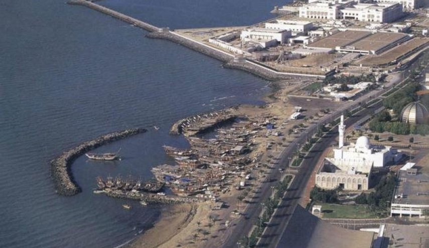 کویت یک رزمایش دریایی با استفاده از مهمات واقعی برگزار می‌کند
