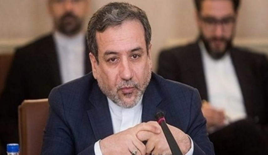 عراقجي: سنرد على الهجمات على الناقلات الايرانية في الزمان والمكان المناسبين