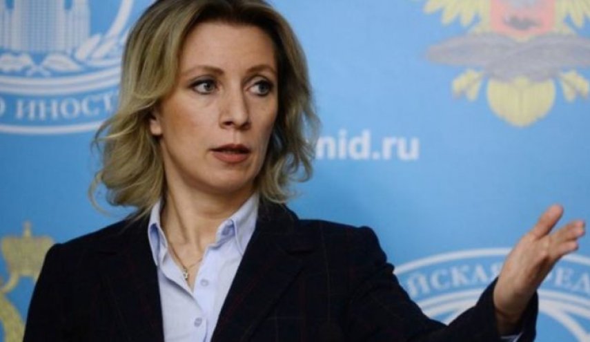 مسکو: از لغو یا تعلیق تحریم‌های یکجانبه در بحبوحه شیوع کرونا حمایت می‌کنیم