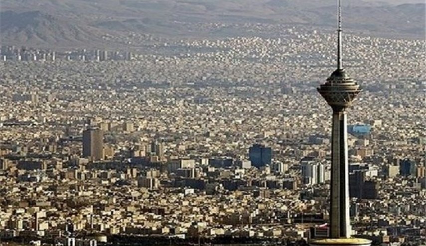 دو خیابان تهران به نام ناصر حجازی و پرسپولیس
